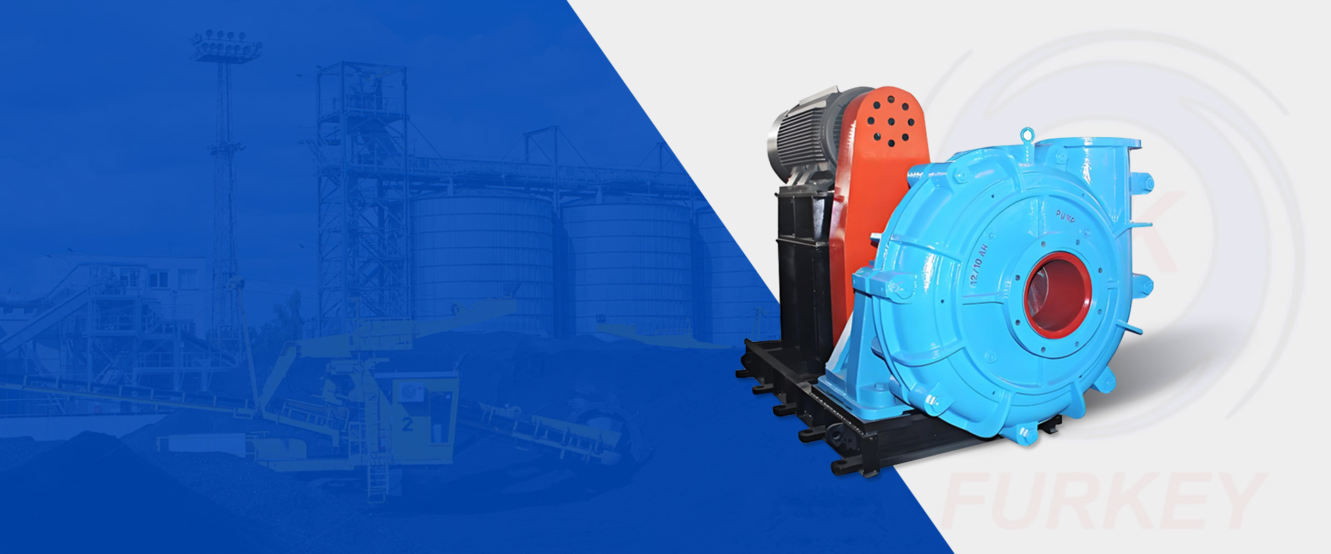 Slurry Pump supplementum