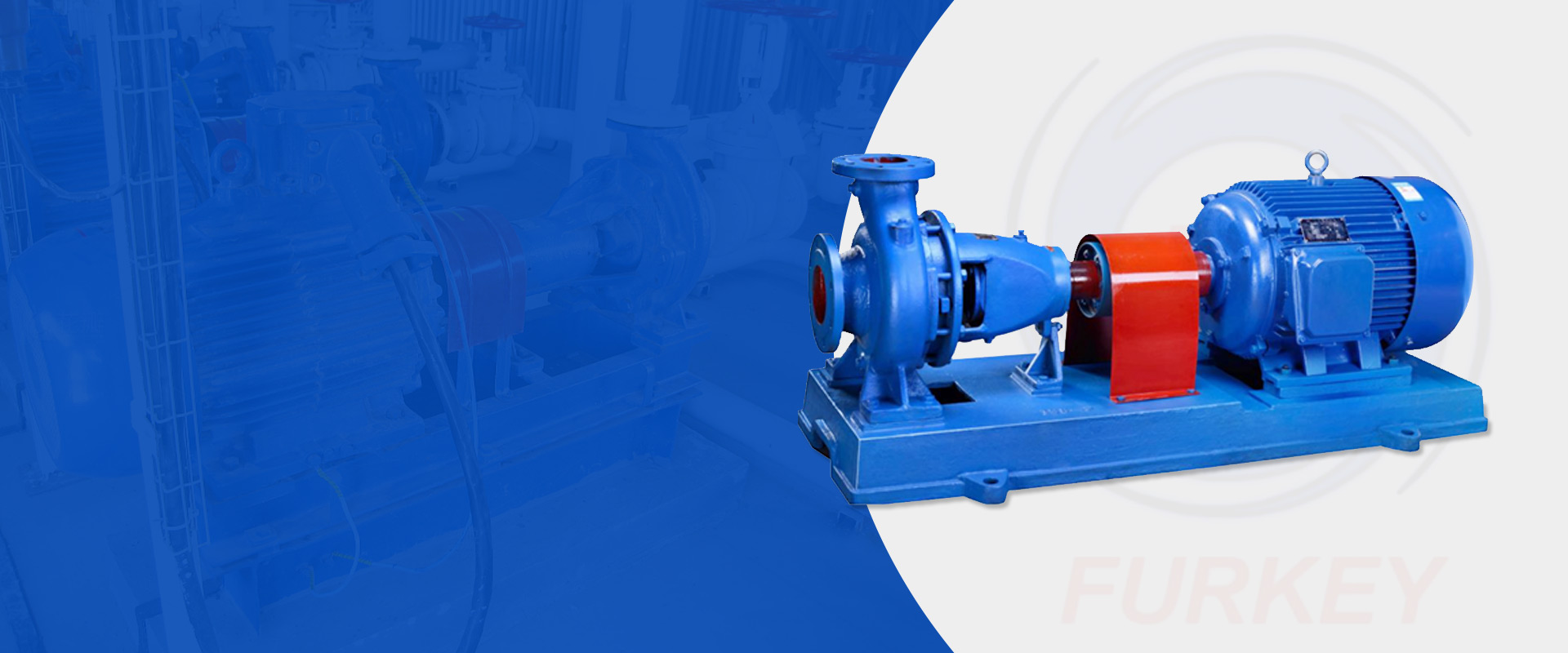 Aqua Pump Factory