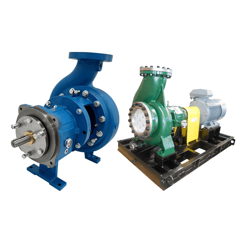 Processus chemica Pump