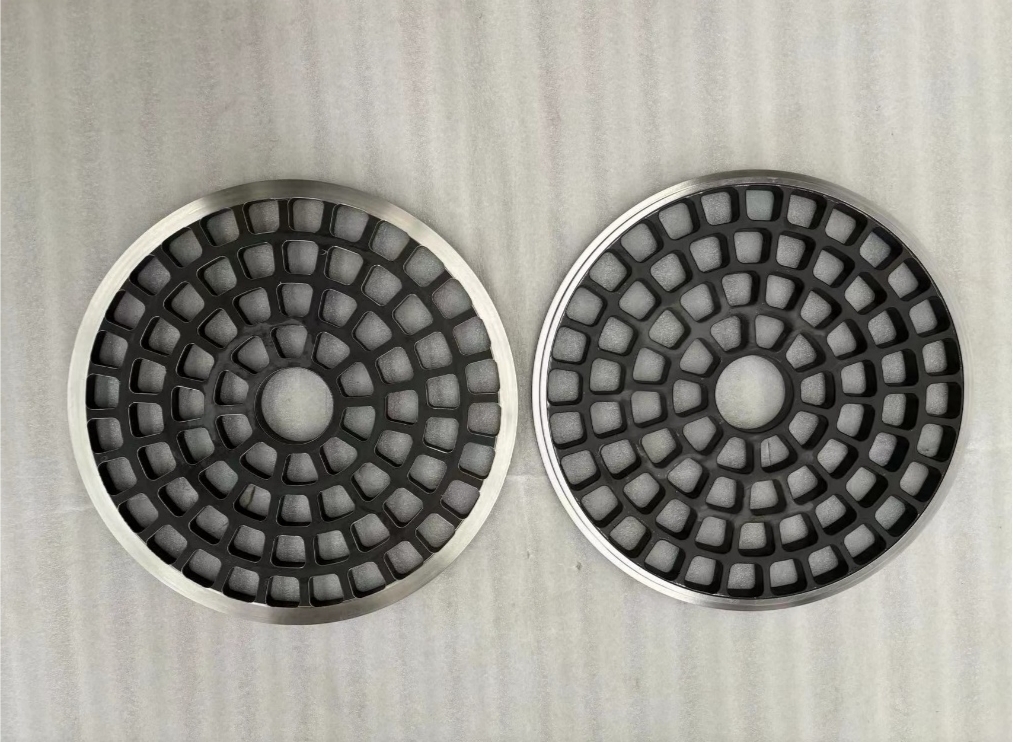 High quality pump parce partes ex furkey