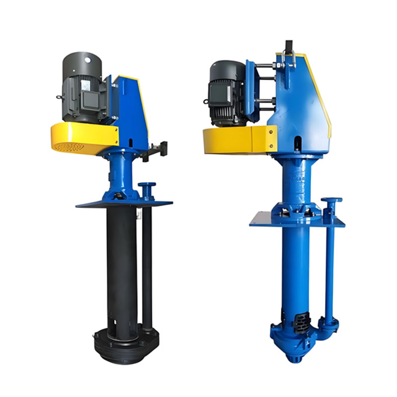 Quare si vis ad vertical slurry sentinam ad gravibus-officium applications?