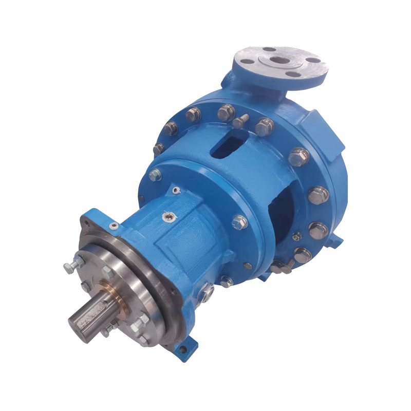 Quomodo slurry Pump Opus et quare hoc refert ad tuum Industrial Applications