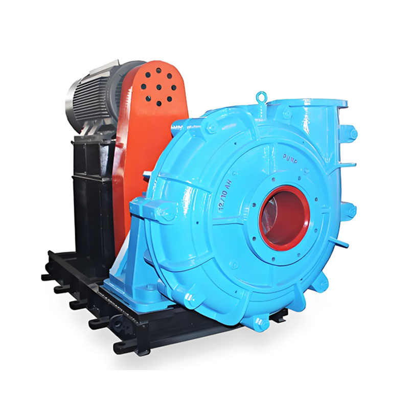 Cur AH Horizontalis Slurry Pump Mining Industry Workhorse pro LX annis?