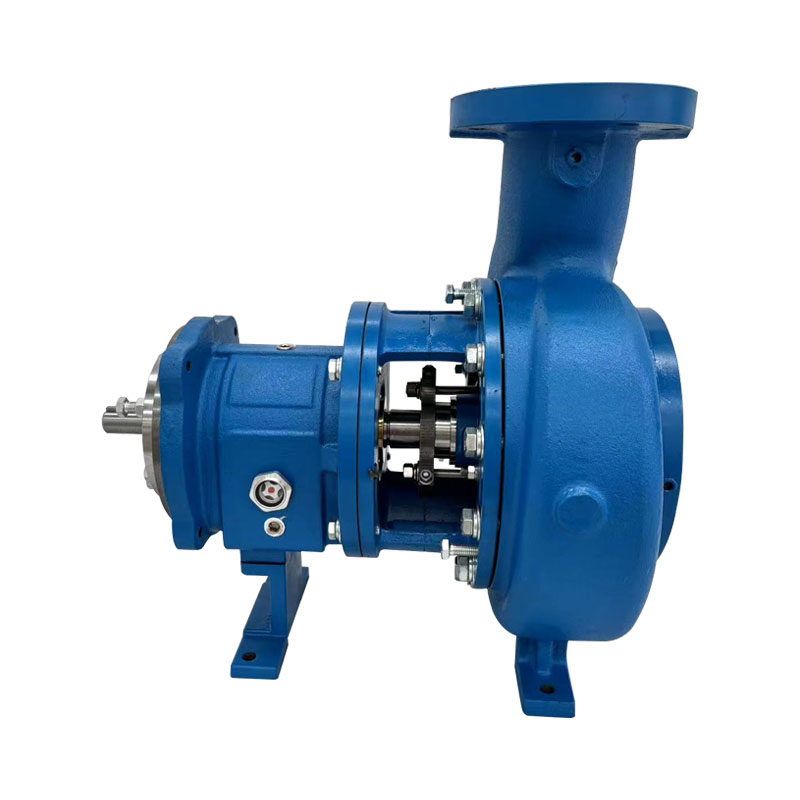 3196 Processus Chemicus Pump