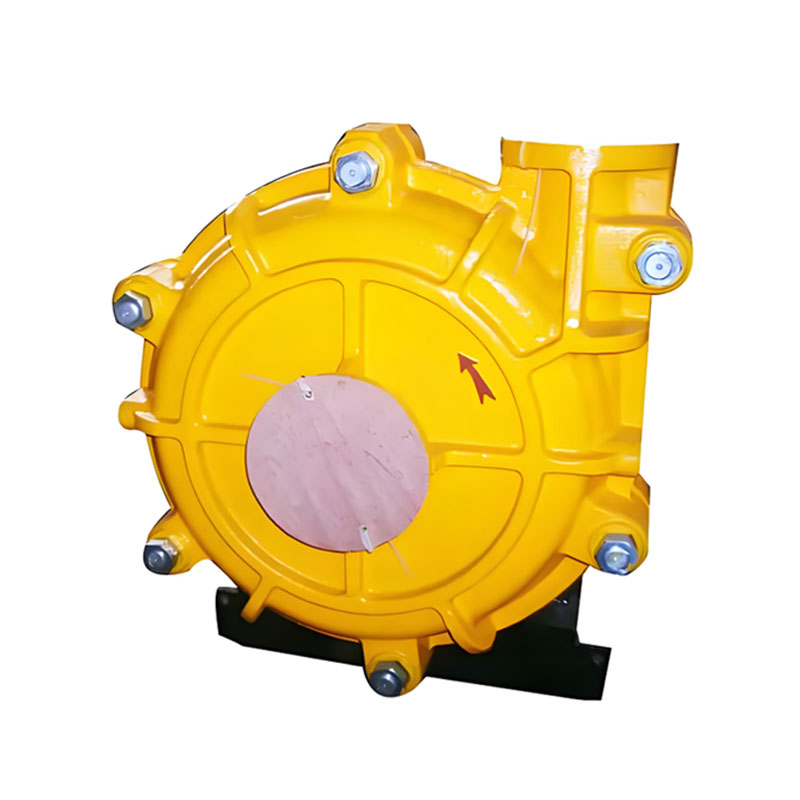 AHH Horizontalis Slurry Pump