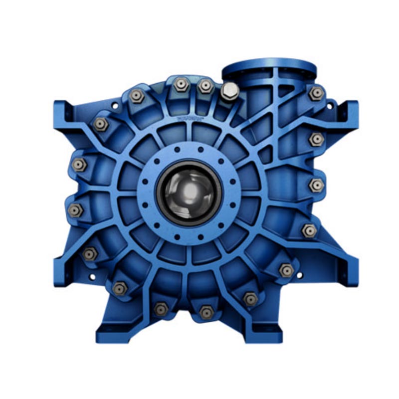 AHP AHPP Horizontalis Slurry Pump