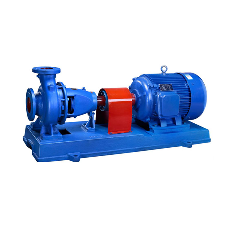 Aqua Pump est Centrifuga