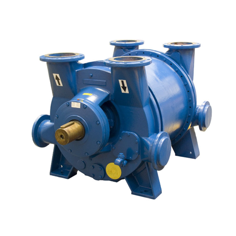 Nash Vacuum Pump et Compressor