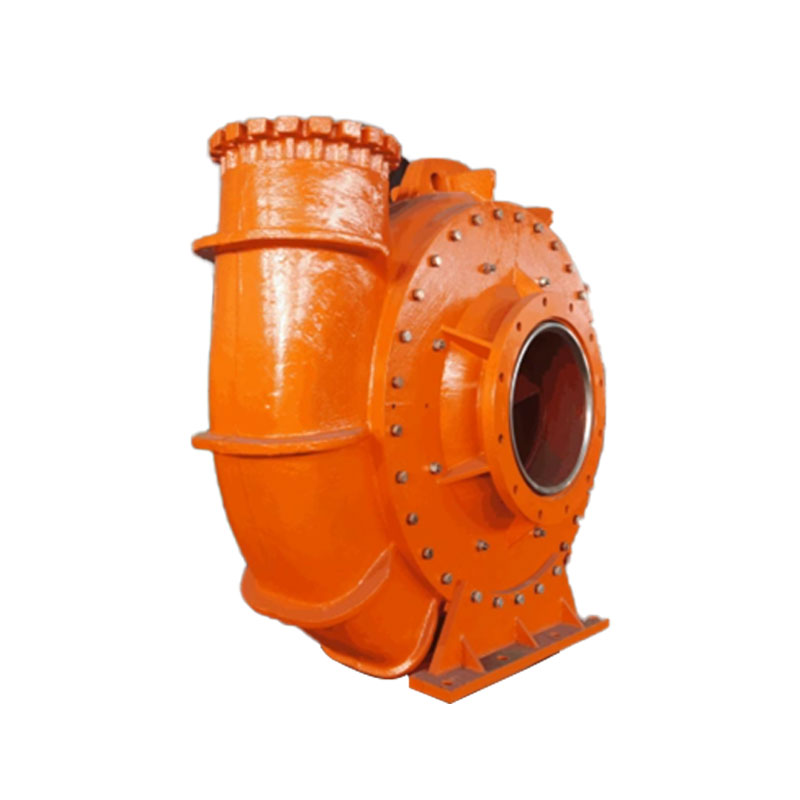 ND Horizontalis Slurry Pump