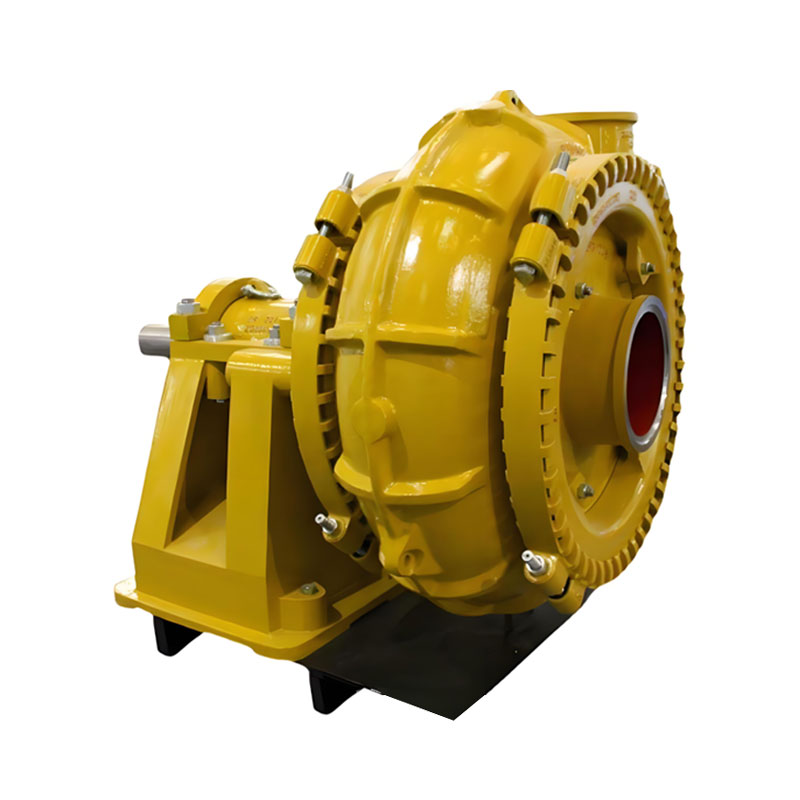 NGH Horizontalis Slurry Pump