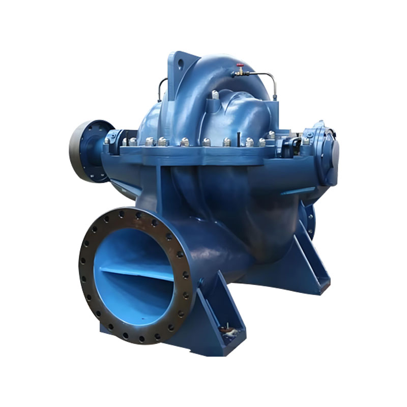 OS Centrifugae Split Pump